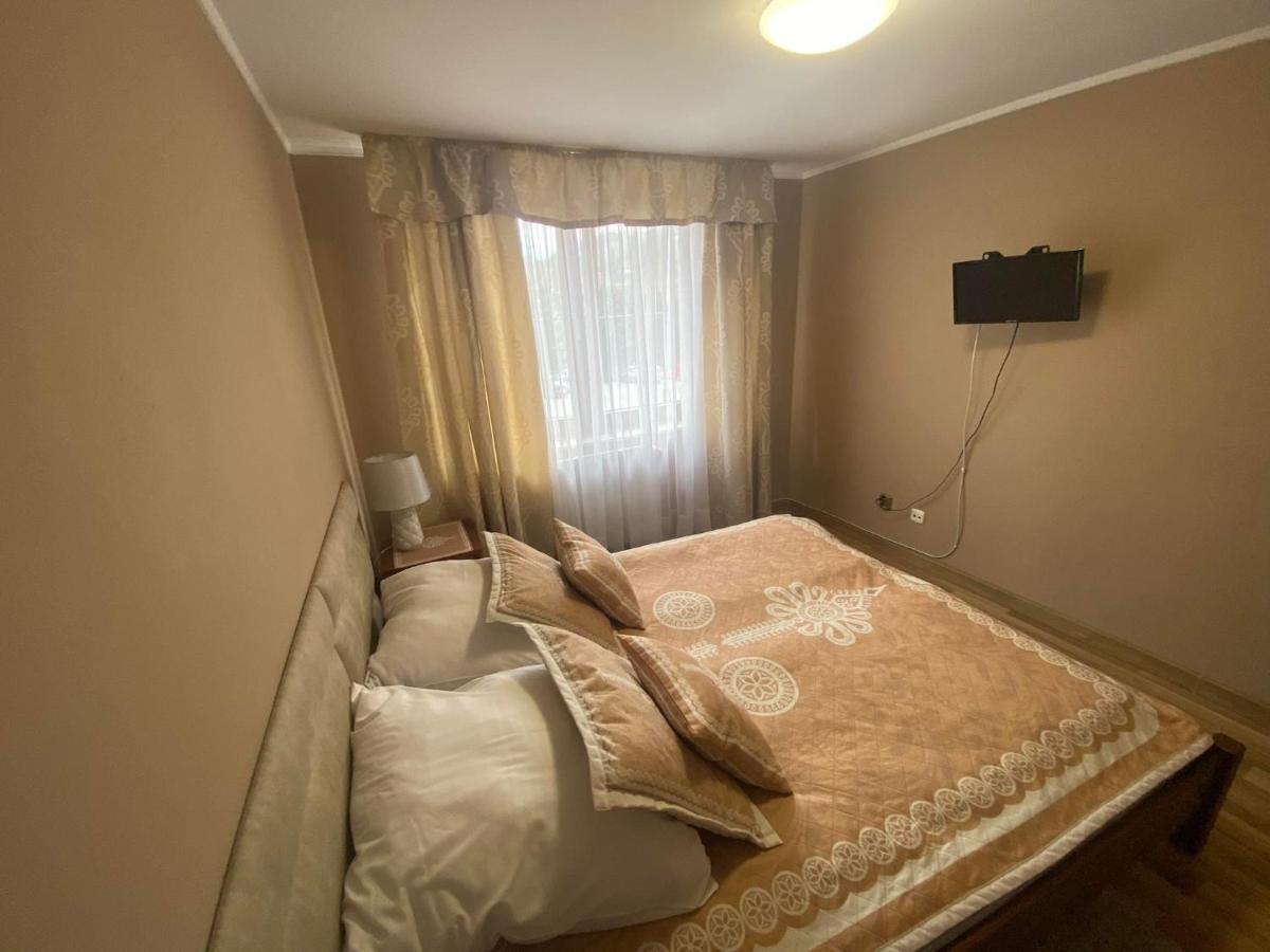 Apartamenty Willa Anna Закопане Екстер'єр фото