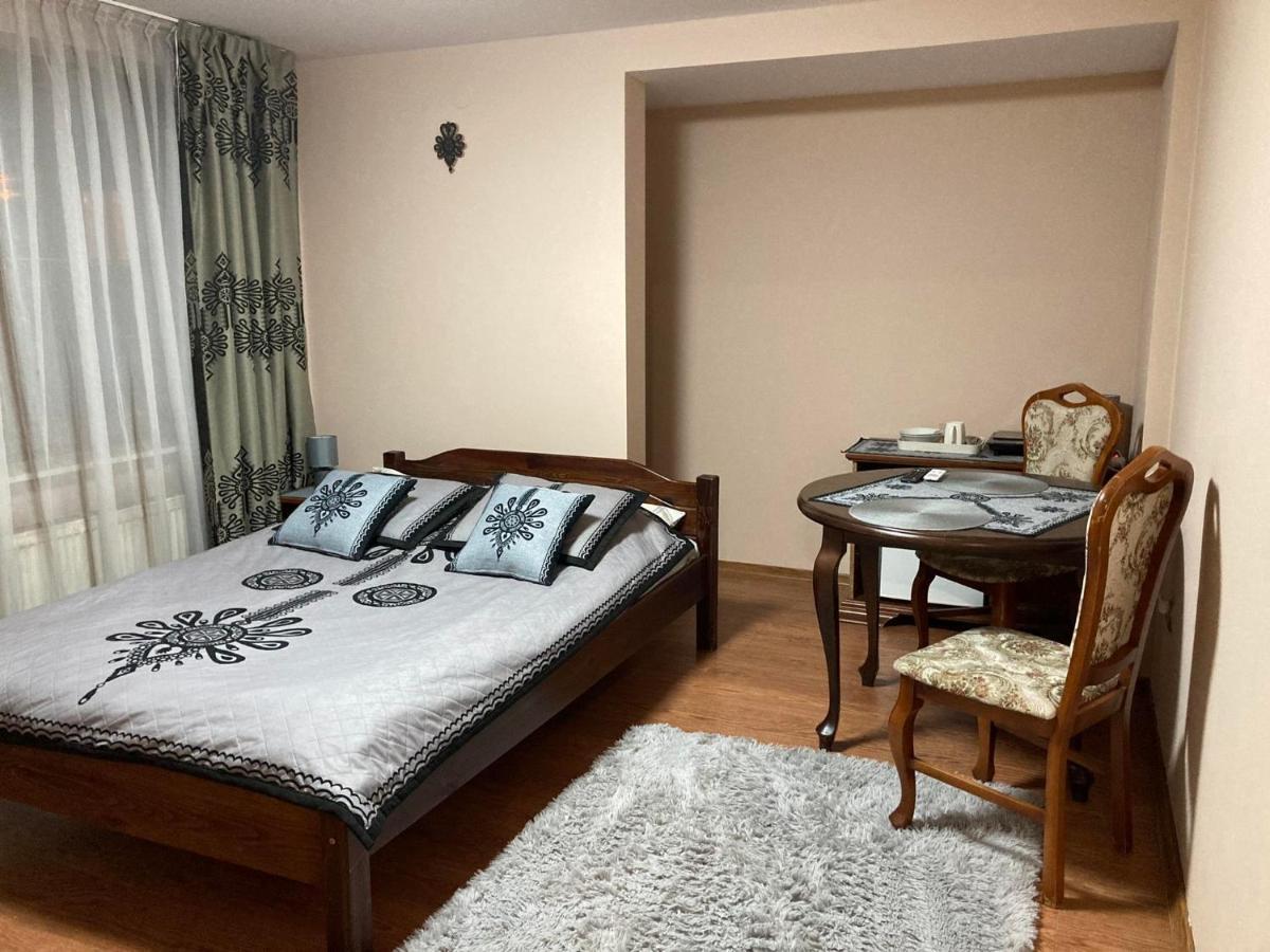 Apartamenty Willa Anna Закопане Екстер'єр фото