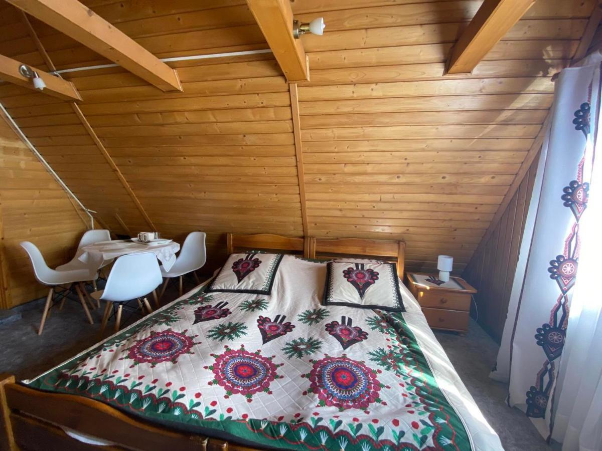 Apartamenty Willa Anna Закопане Екстер'єр фото