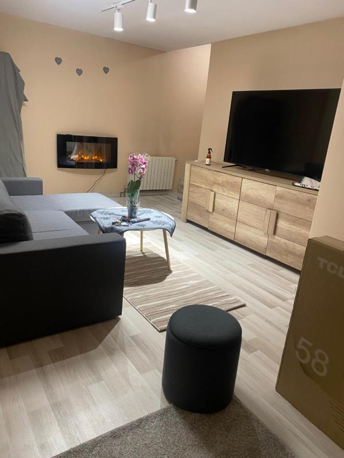Apartamenty Willa Anna Закопане Екстер'єр фото